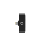 RØDE Wireless Micro (Lightning, Black) Ultra-Compact Wireless Mic System