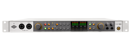 Universal Audio Volt 876 USB-2.0 Audio Interface (MAC/WIN)
