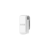 RØDE Wireless Micro (USB-C, White) Ultra-Compact Wireless Mic System