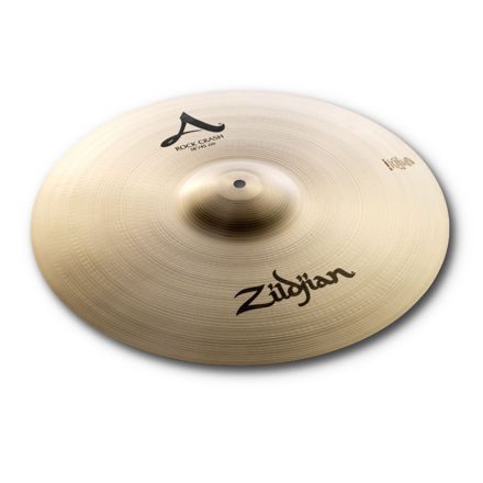 Zildjian 18" Rock Crash