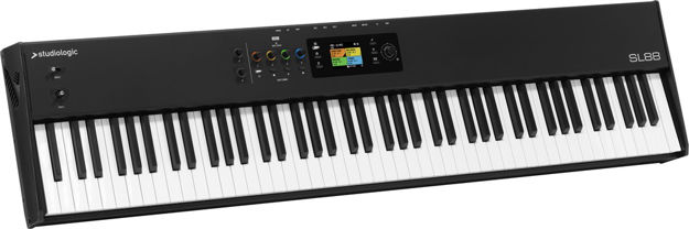 Studiologic SL88 MK2