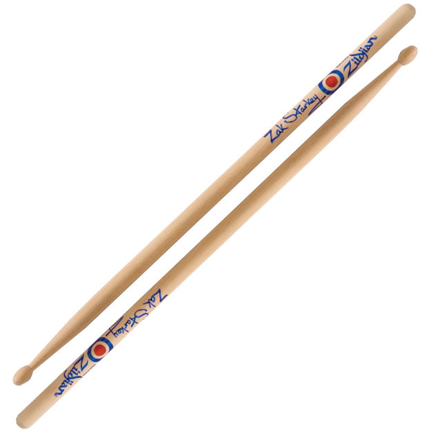 Zildjian Zak Starkey Artist Series Drumsticks