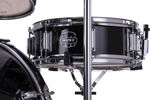 Mapex Comet CM5044FTCDK Drum Set - Black