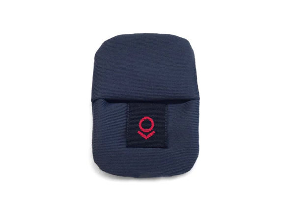 Instamic cover, farge blå