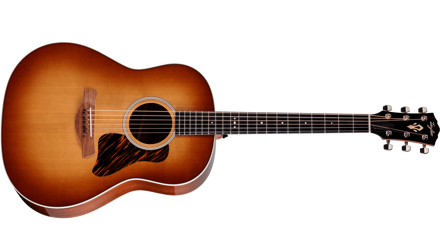 Taylor Gold Label 517e SB Firestripe PG