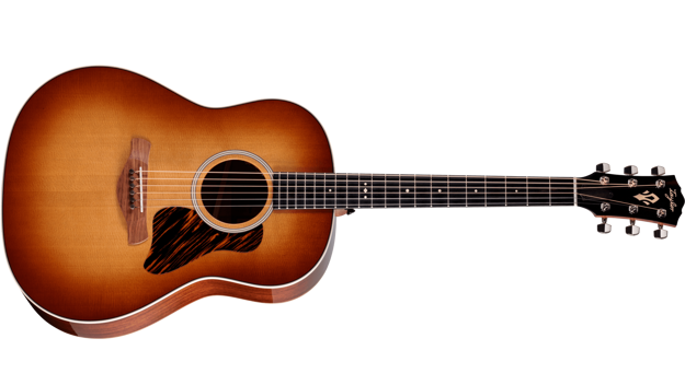 Taylor Gold Label 517e SB Firestripe PG