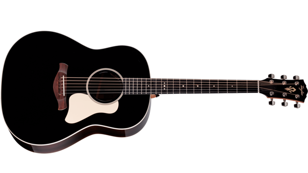 Taylor Gold Label 717e Blacktop