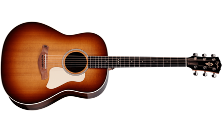 Taylor Gold Label 717e SB Cream PG