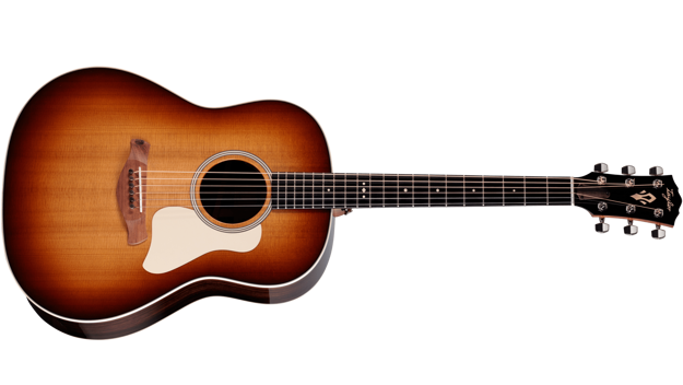 Taylor Gold Label 717e SB Cream PG