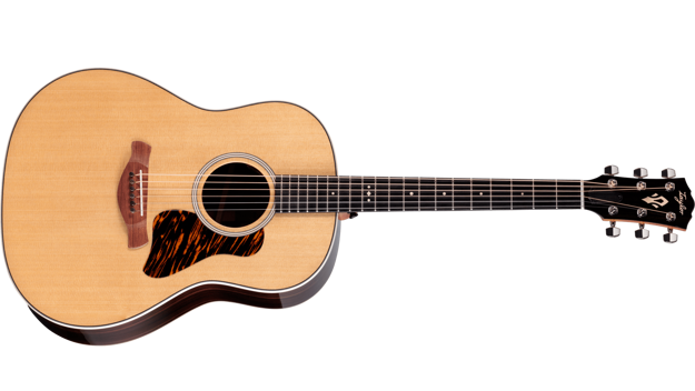 Taylor Gold Label 717e