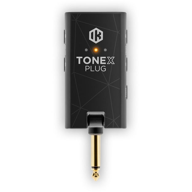 IK Multimedia TONEX PLUG