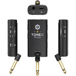 IK Multimedia TONEX PLUG