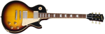 Epiphone 1959 Les Paul Standard Tobacco Burst, inkludert koffert