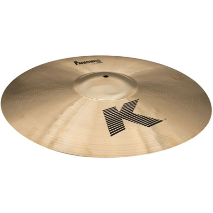 Zildjian 21" K Projection Ride