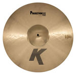 Zildjian 21" K Projection Ride