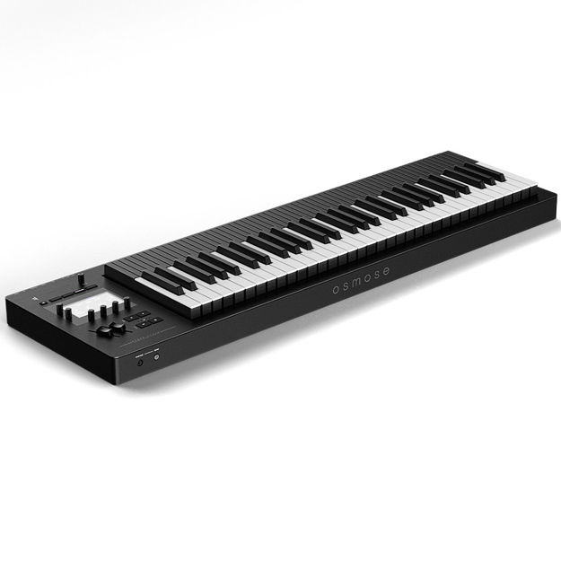 Expressive E Osmose 61