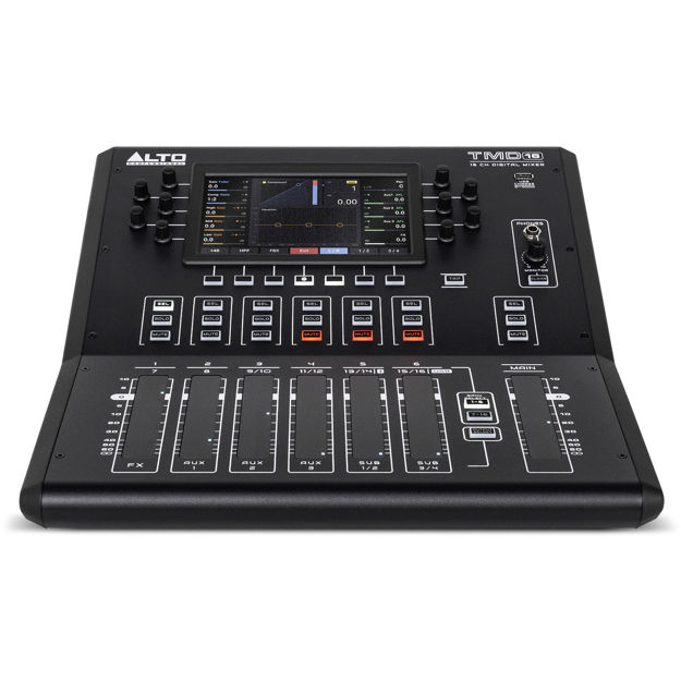 ALTO TMD16 Digital Mixer