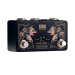 KMA Machines Dual Loop Switcher