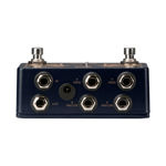 KMA Machines Dual Loop Switcher