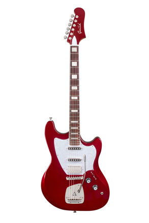 Guild Surfliner Deluxe SCR