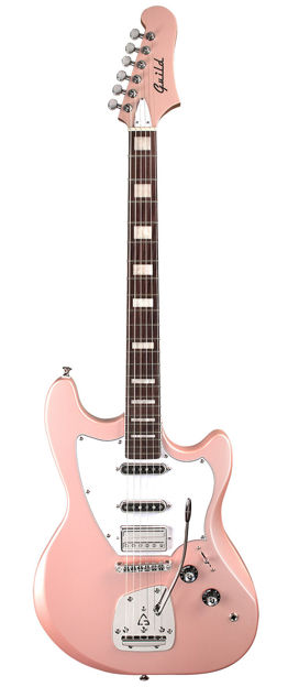 Guild Surfliner Deluxe RSQ