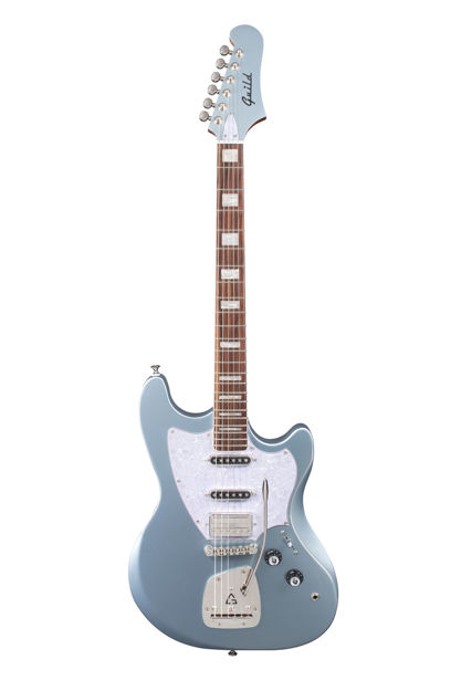 Guild Surfliner Deluxe GBL