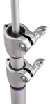 Yamaha CS3 Crosstown Lightweight Cymbal Stand - Advanced Lightweight Hardware
