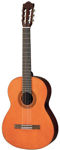 Yamaha C40II Classical Guitar Standard Package, Natural