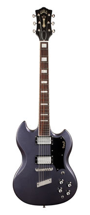 Guild Polara Deluxe CYD