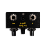 Fulltone Ultimate Octave