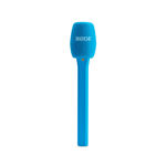 RODE Interview Micro Blue Handheld Adaptor