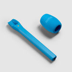 RODE Interview Micro Blue Handheld Adaptor