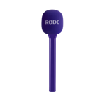 RODE Interview GO Lilla Handheld Adapter for Wireless GO