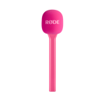 RODE Interview GO Rosa Handheld Adapter for Wireless GO