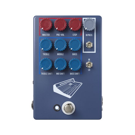 Colour Box 10th Anniversary