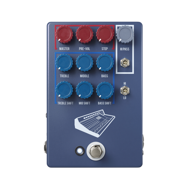 Colour Box 10th Anniversary