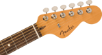 Fender Highway Series Parlor, Rosewood Fingerboard, Natural