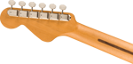 Fender Highway Series Parlor, Rosewood Fingerboard, Natural