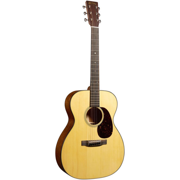 Martin Guitar 000-18 Adirondack/Mahogny