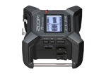 Zoom F3 field recorder
