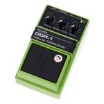 Nobels ODR-1BC  - Natural Overdrive Pedal with Bass Cut Switch