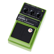 Nobels ODR-1BC  - Natural Overdrive Pedal with Bass Cut Switch