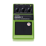 Nobels ODR-1BC  - Natural Overdrive Pedal with Bass Cut Switch