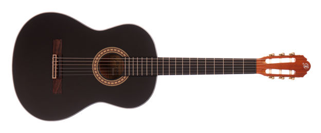 Morgan CG 11 DLX BKT