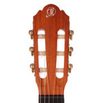 Morgan CG 11 DLX BKT