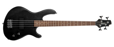 Cort Action Bass Junior OPBK Shortscale