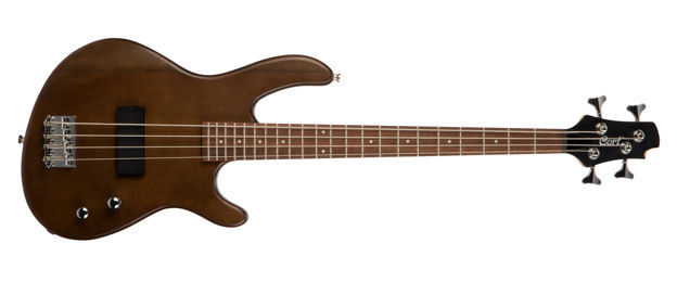 Cort Action Bass Junior OPW Shortscale