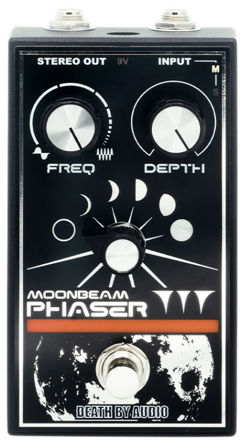 Death By Audio Moonbeam Phaser