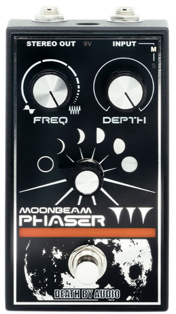 Death By Audio Moonbeam Phaser