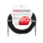 Pakke: LTD MT-130 Black inkl. bag, reim og kabel